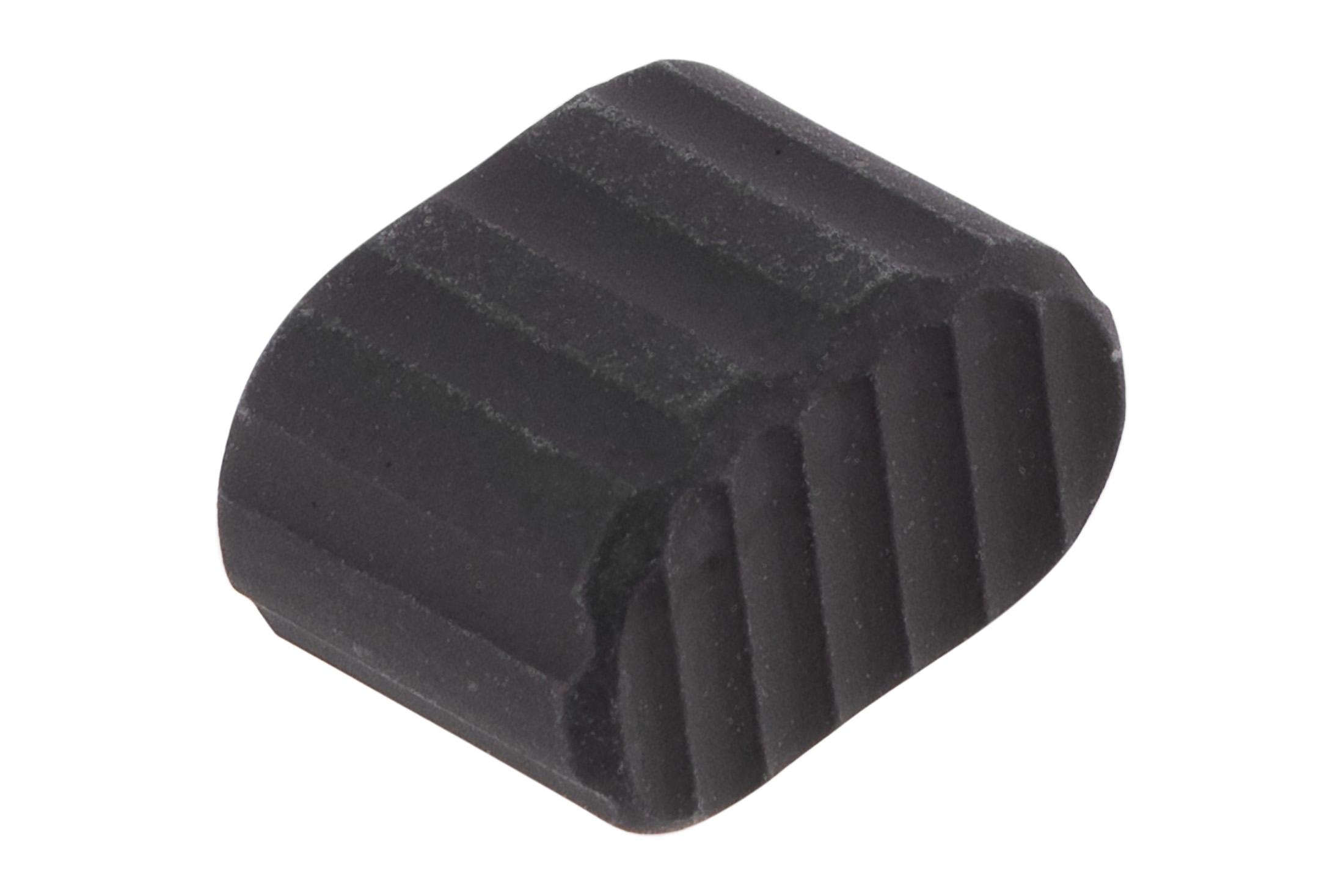 Next Level Armament Ascend Extended Mag Release Button - Horizontal Grooves